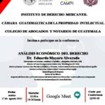 M&M GT Conferencia – Derecho Mercantil.