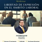 M&M GT Webinar – Freedom of expression in the workplace.