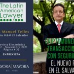 M&M News SV – Revista The Latin American Lawyer