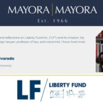 Testimonio – Liberty Fund.