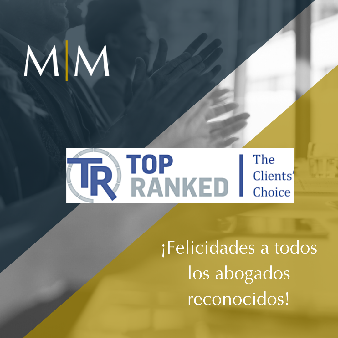 You are currently viewing M&M GT – Legal Directory TOP RANKED LEGAL 2022