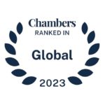Reconocimiento – Chambers and Partners Global 2023
