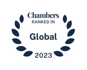 Read more about the article Reconocimiento – Chambers and Partners Global 2023