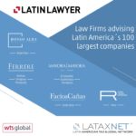 Recognition – Latin Lawyer – LACCA.