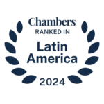 Reconocimientos – Chambers & Partners Latin America 2024