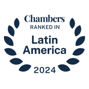 Read more about the article Reconocimientos – Chambers & Partners Latin America 2024