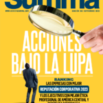 Recognition – Summa Magazine 2023