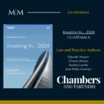 Investing in 2024…Guatemala