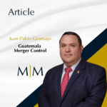 Guatemala Merger Control