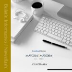 BOLETÍN INFORMATIVO – GUATEMALA – Se confirma que el Ejecutivo prevé cuatro grandes inversiones en infraestructura por un total de 3 mil millones de dólares