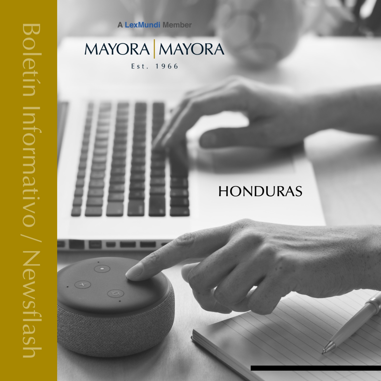 You are currently viewing NEWSFLASH – HONDURAS – Sales Tax Monthly Purchases Return (DMC) Filing Modification