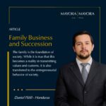 Honduras: Family Business and Succession