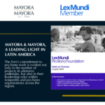 LexMundi – Mayora & Mayora, a Leading Light in Latin America