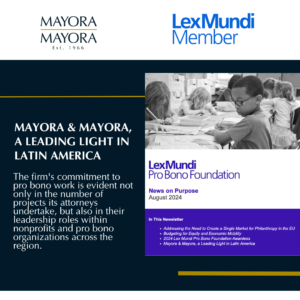 Read more about the article LexMundi – Mayora & Mayora, a Leading Light in Latin America