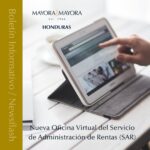 HONDURAS – Boletín Informativo