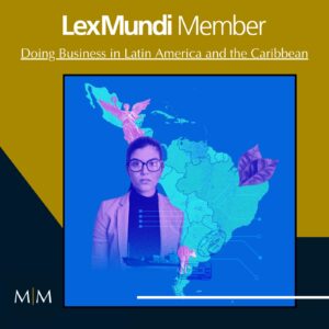 Read more about the article LexMundi – Doing Business en Latinoamérica