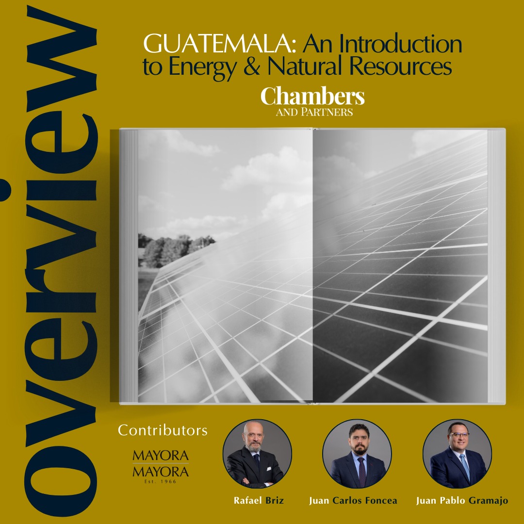 Read more about the article Guatemala: An introduction to Energy & Natural Resources