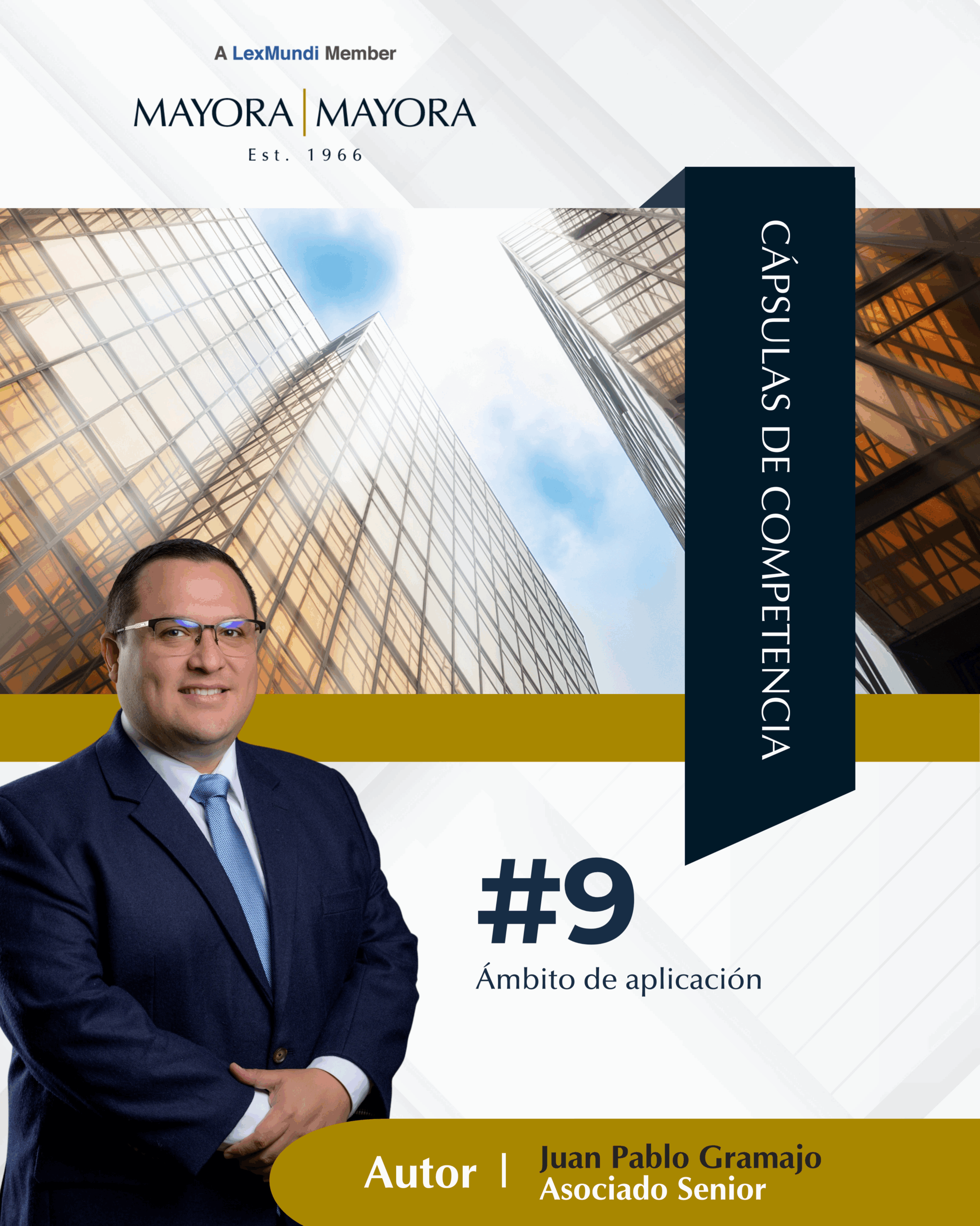 Read more about the article Ámbito de aplicación