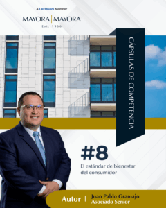 Read more about the article El estándar de bienestar del consumidor