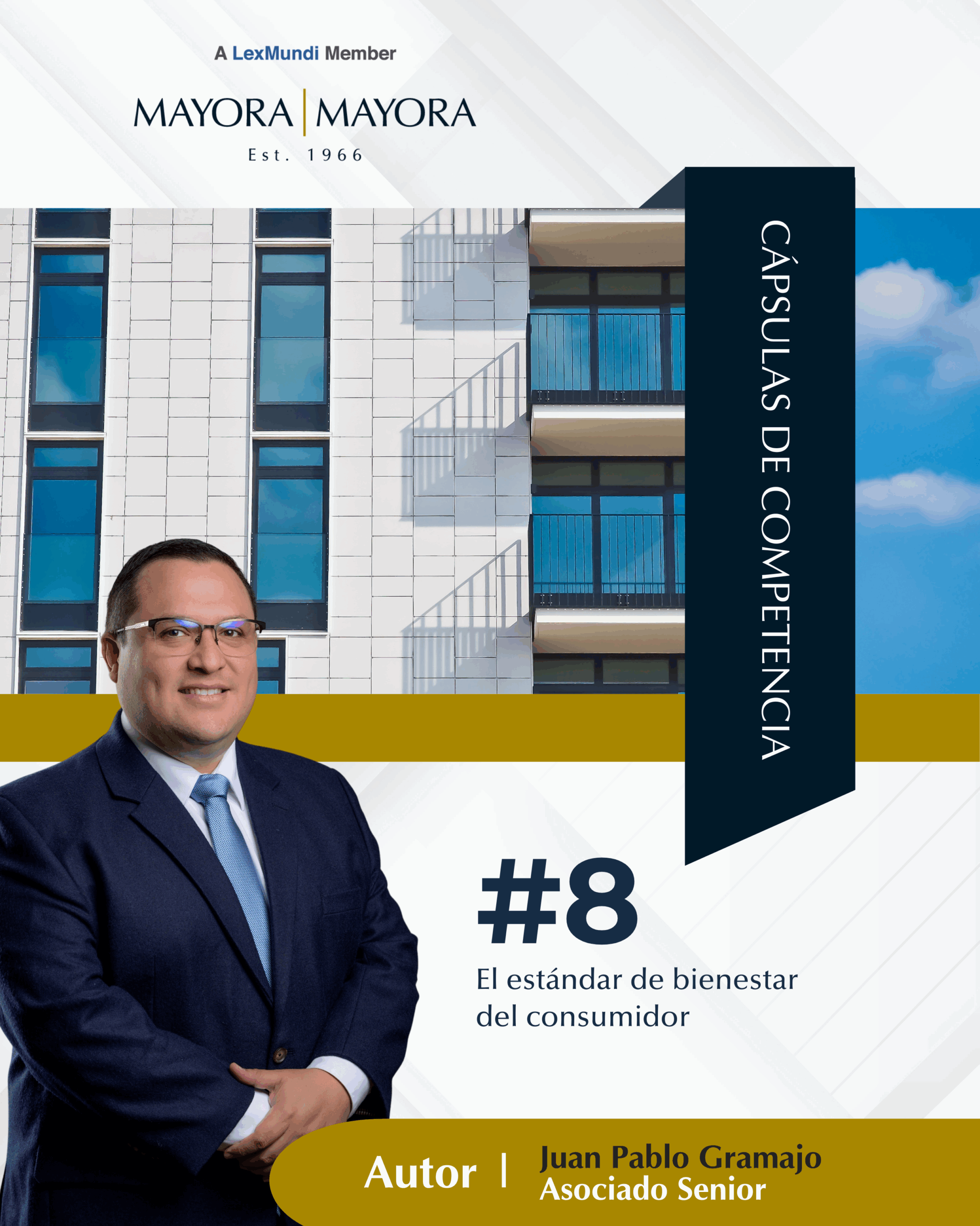 You are currently viewing El estándar de bienestar del consumidor