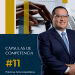 Prácticas anticompetitivas