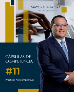 Read more about the article Prácticas anticompetitivas