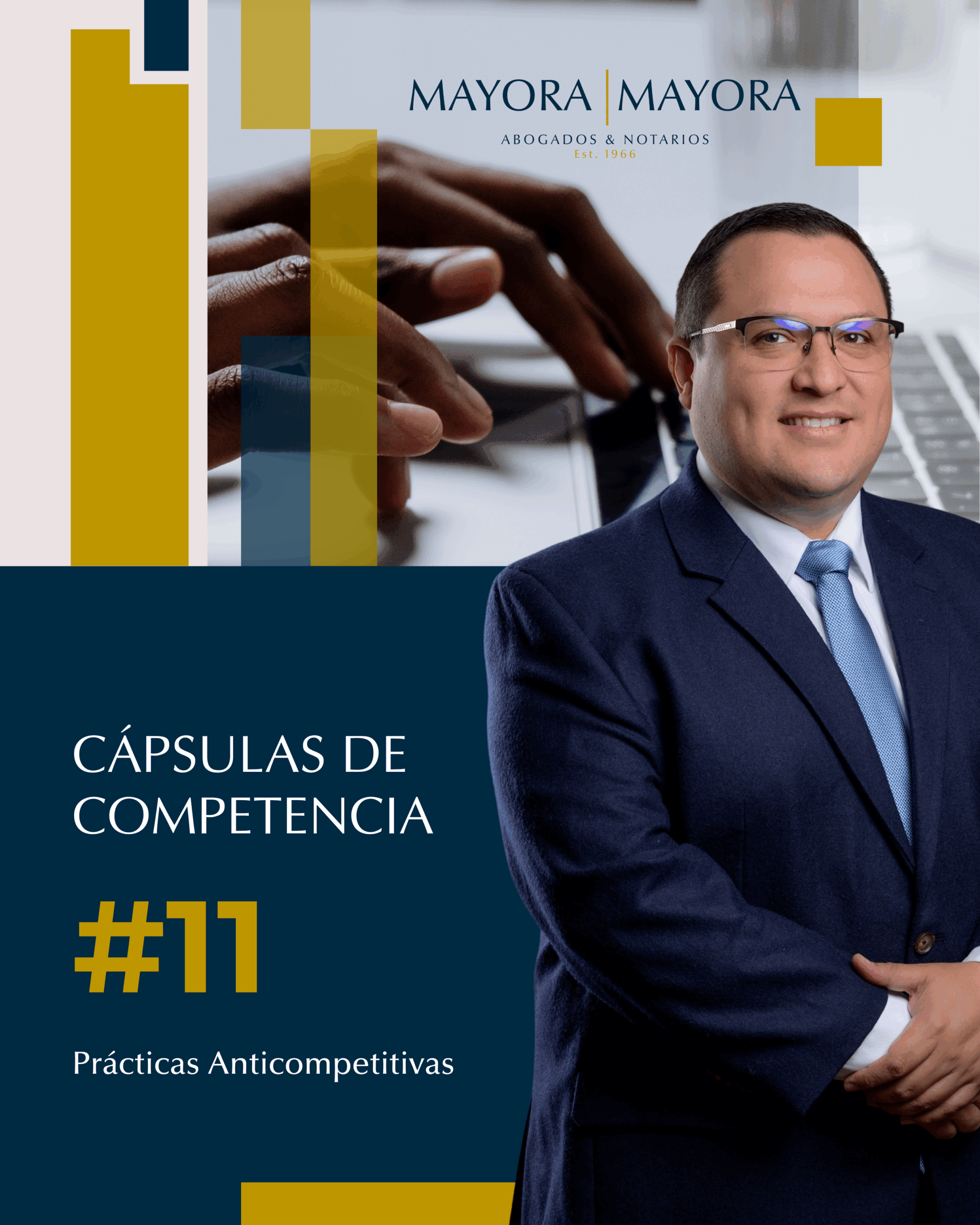 Read more about the article Prácticas anticompetitivas