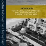 HONDURAS – Nueva obligación sanitaria para establecimientos turísticos según ARSA