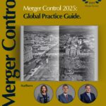 GUATEMALA: Chambers & Partners – Merger Control Guide 2025