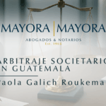 Arbitraje Societario en Guatemala