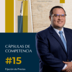 Práctica absoluta: Fijación de precios