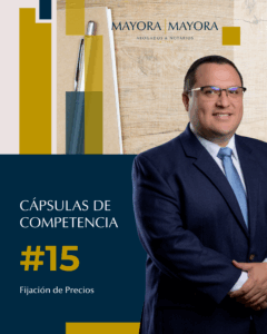 Read more about the article Práctica absoluta: Fijación de precios