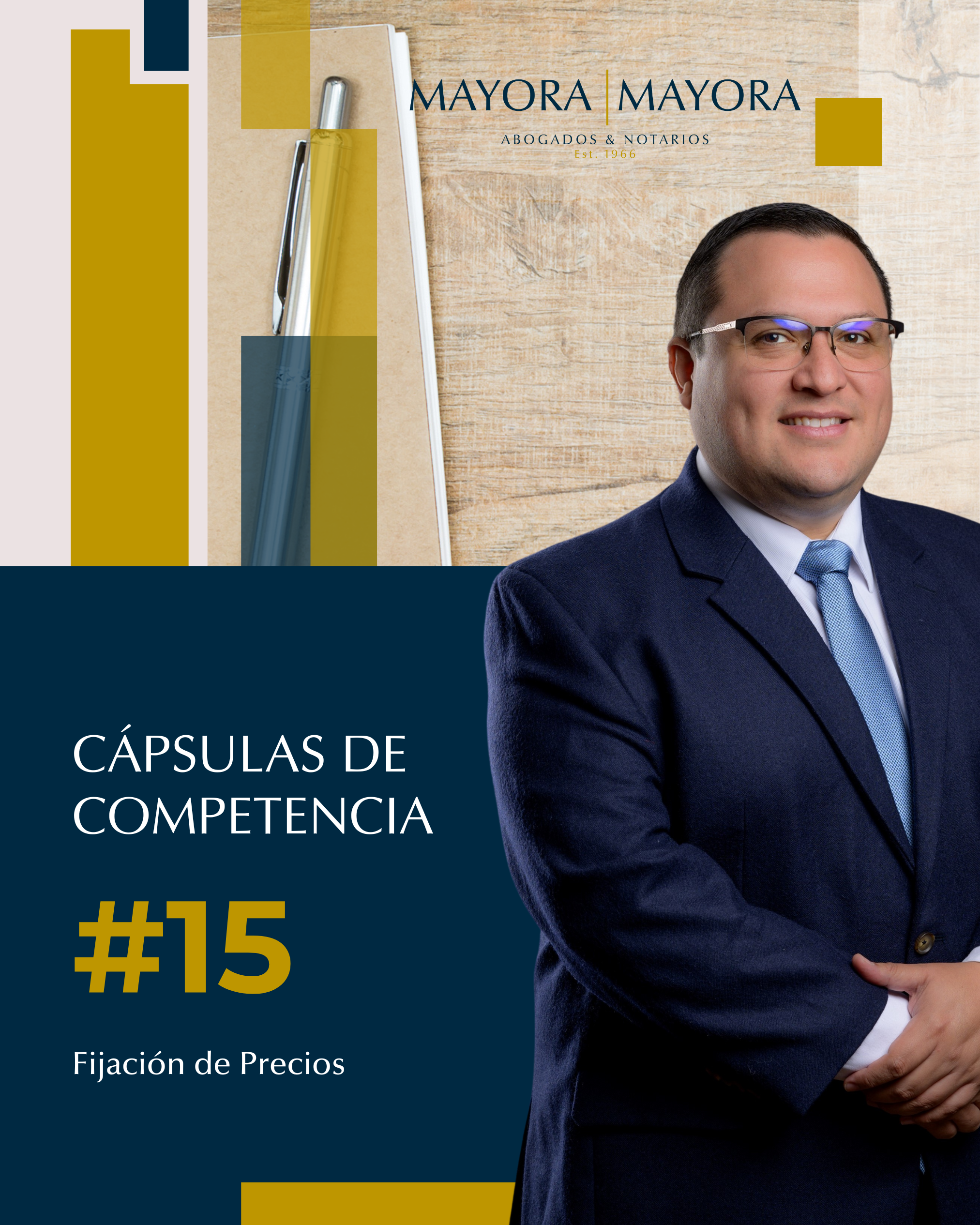 Read more about the article Práctica absoluta: Fijación de precios