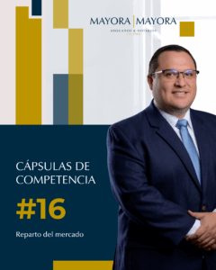 Read more about the article Práctica absoluta: Reparto del mercado