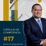 Práctica absoluta: Restricción de la producción