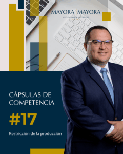 Read more about the article Práctica absoluta: Restricción de la producción