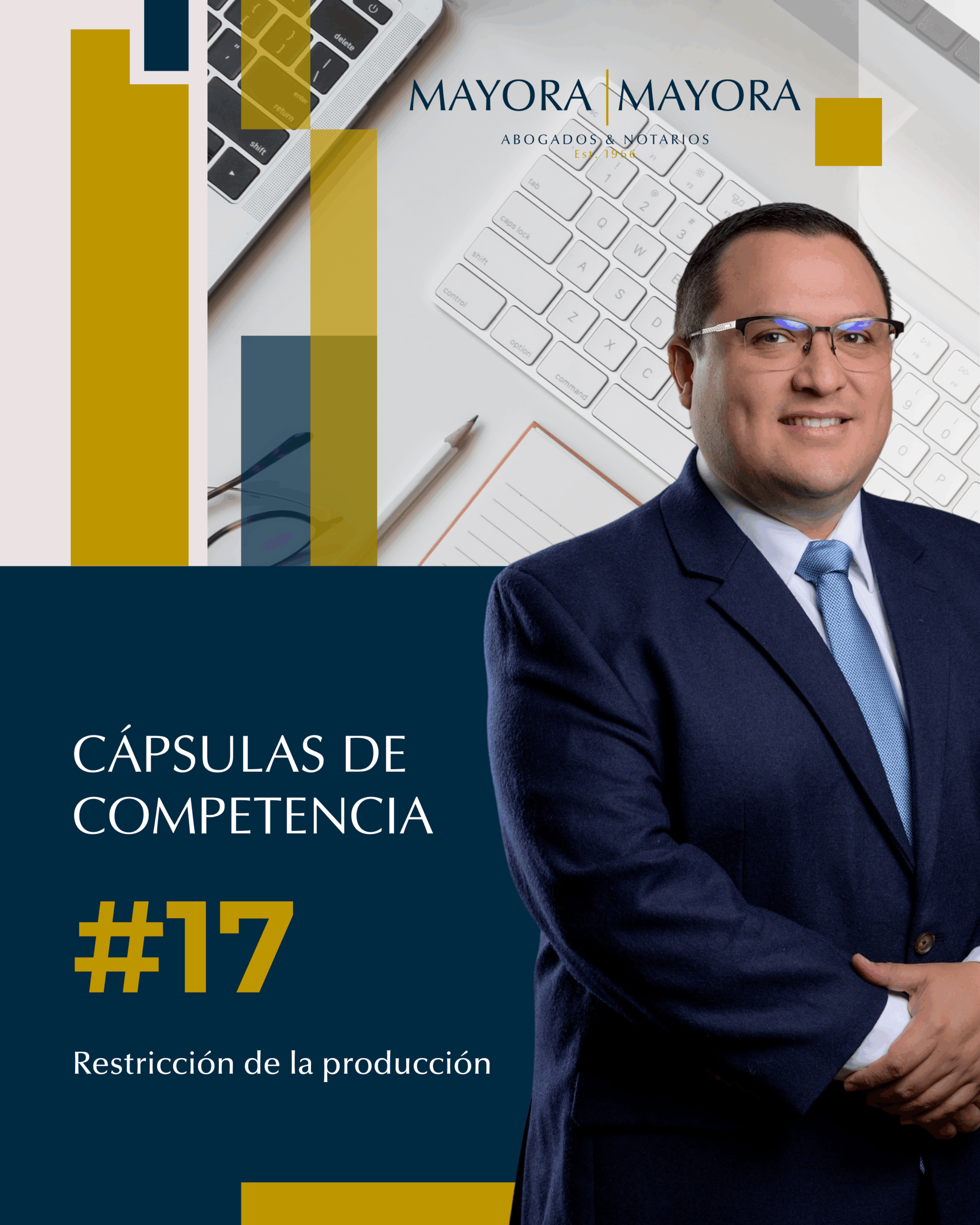 Read more about the article Práctica absoluta: Restricción de la producción