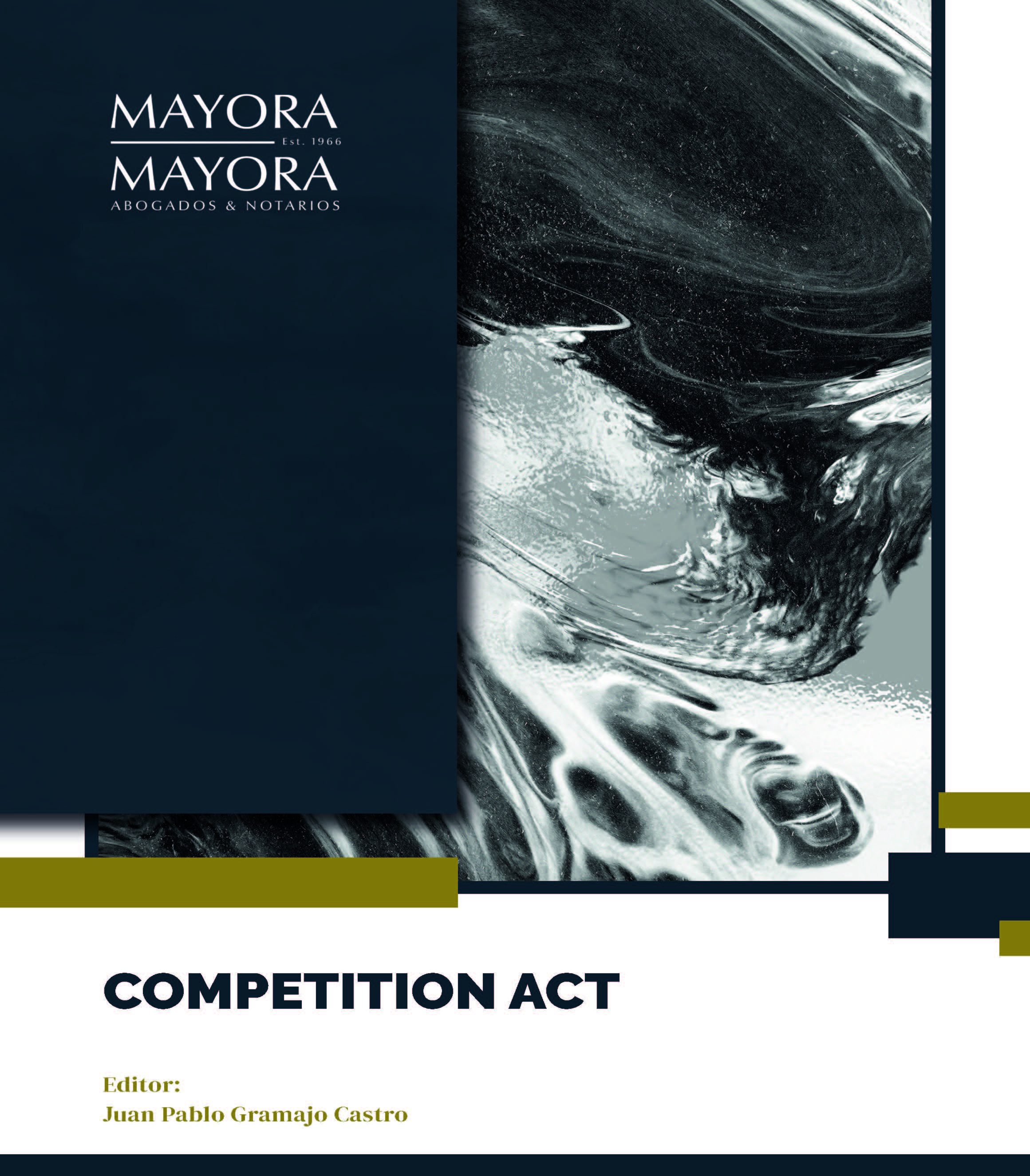 Competition Act – Guatemala