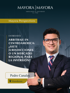 Read more about the article Arbitraje en Centroamérica: ¿Siete jurisdicciones o un mercado regional para la inversión?