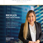 Riesgos Psicosociales: Un reto estratégico para la seguridad y la salud ocupacional en las empresas